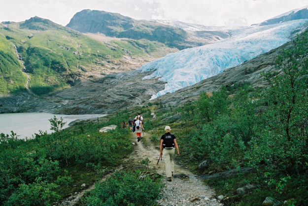 Arctic Hideaway | Luxury Holidays in Norway | Travel with Off The Map