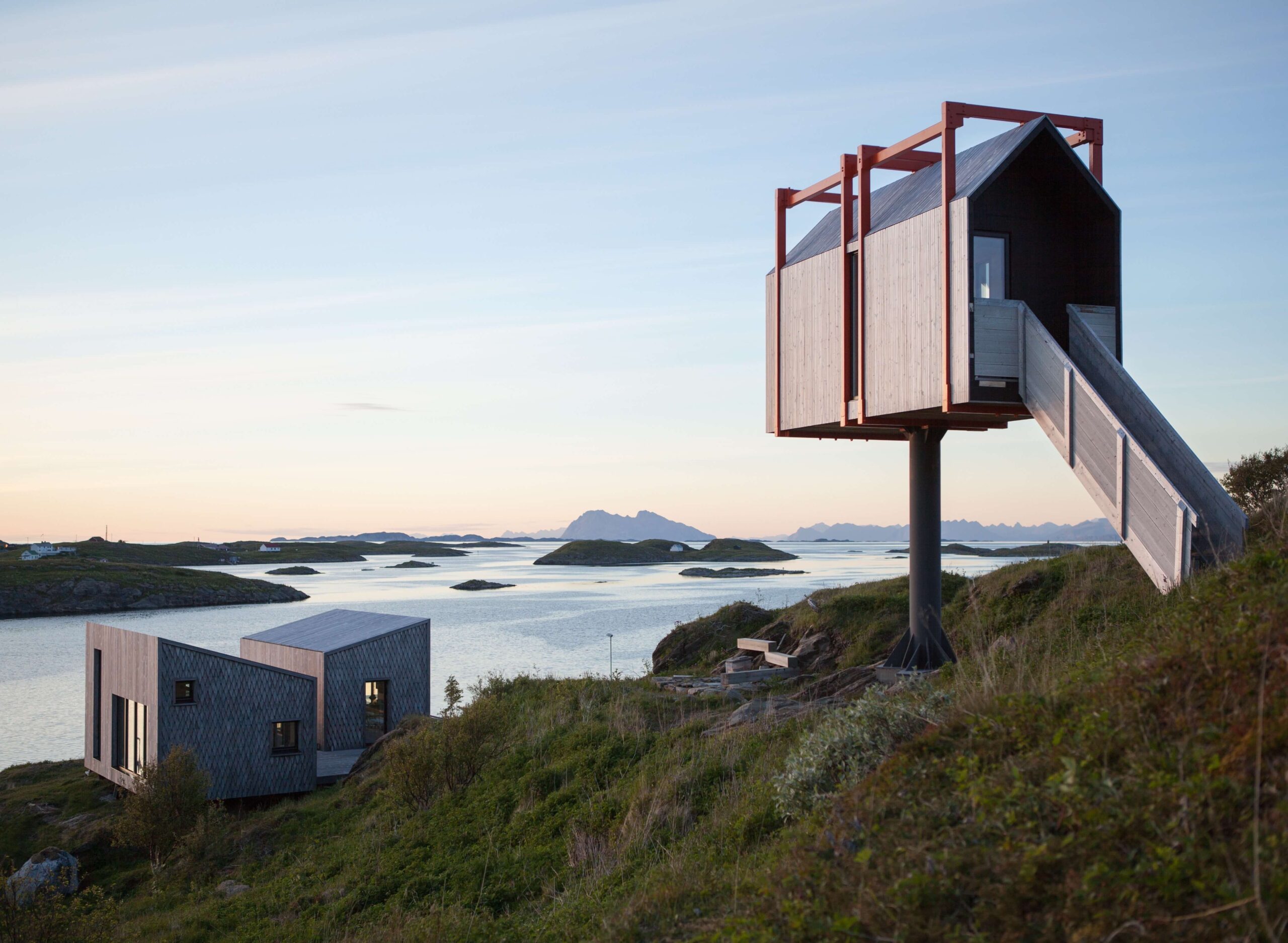 Arctic Hideaway | Luxury Holidays in Norway | Travel with Off The Map