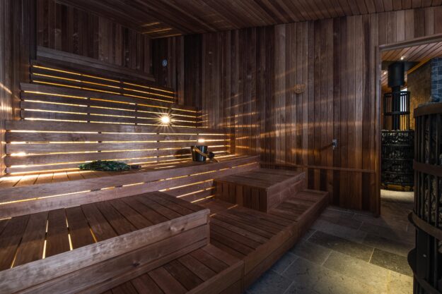 Arctic Bath Indulgence | Arctic Bath Spa | Luxury Holidays in Sweden | Travel with Off The Map