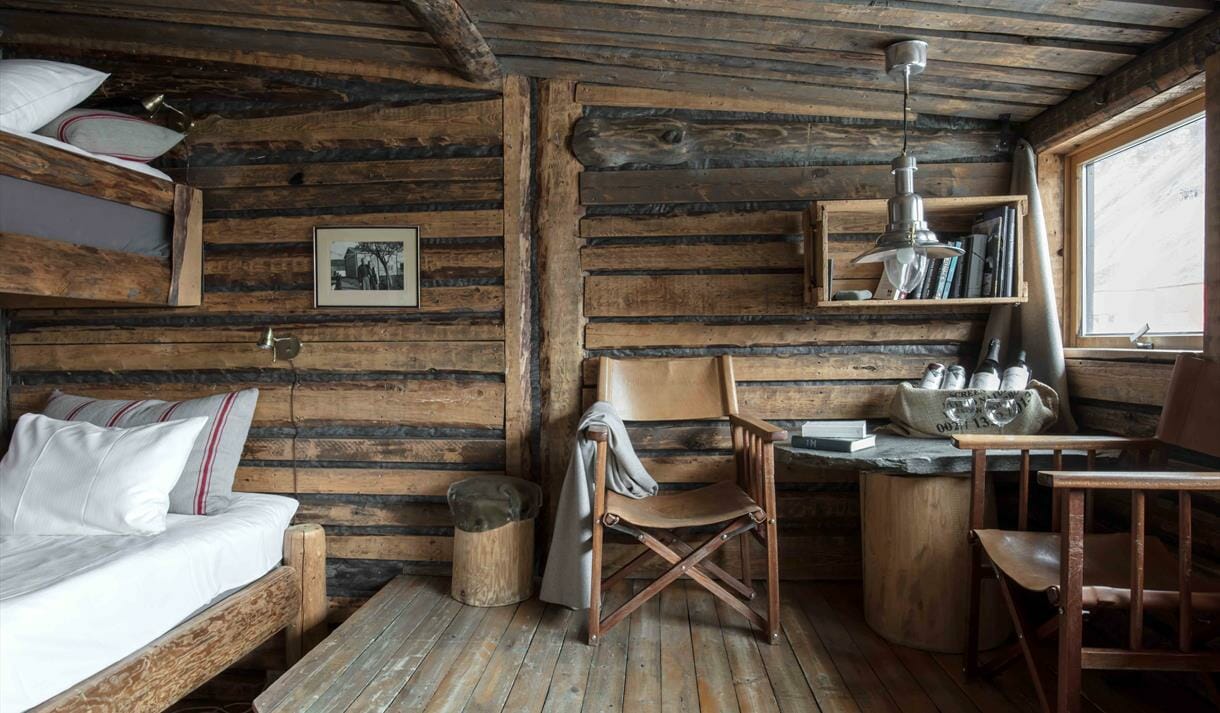 Basecamp Hotel