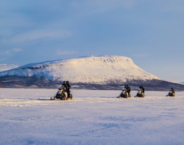 Cahkal Boutique Hotel | Winter Luxury Holidays in Finland | Off The Map