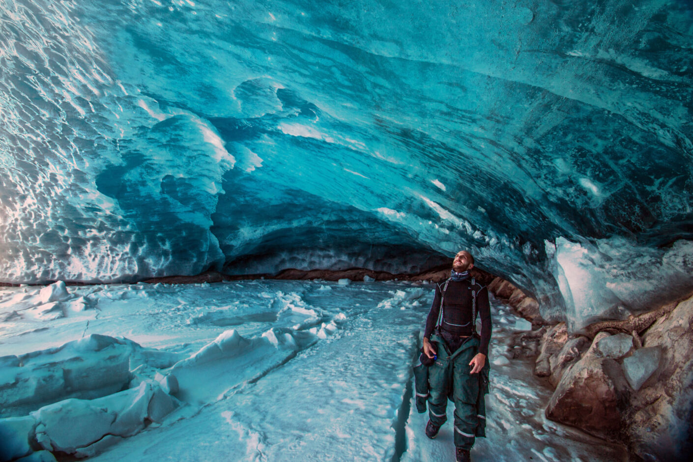 South Iceland Super Jeeps and Snorkelling Adventure | Travel with Off The Map