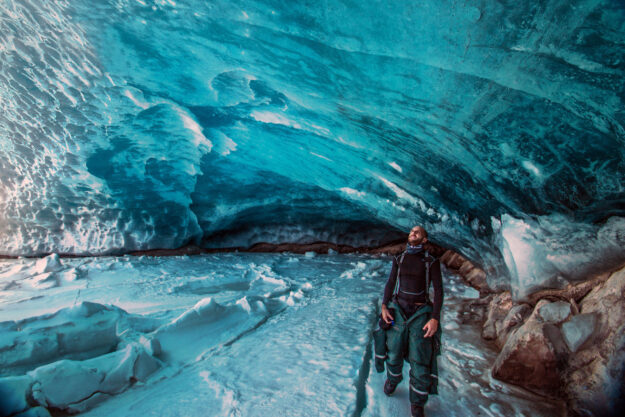 South Iceland Super Jeeps and Snorkelling Adventure | Travel with Off The Map