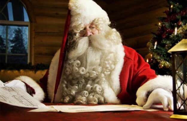 Family Adventure in Rovaniemi | Magical Santa Claus Village | Travel with off The Map