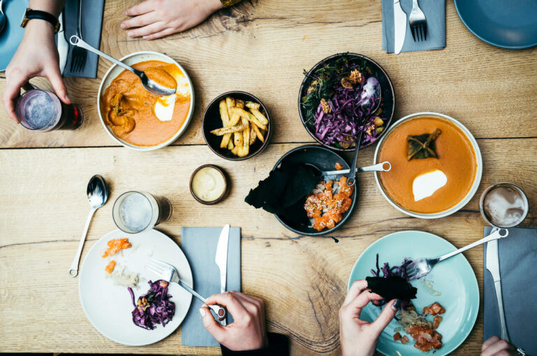 foods of copenhagen experience