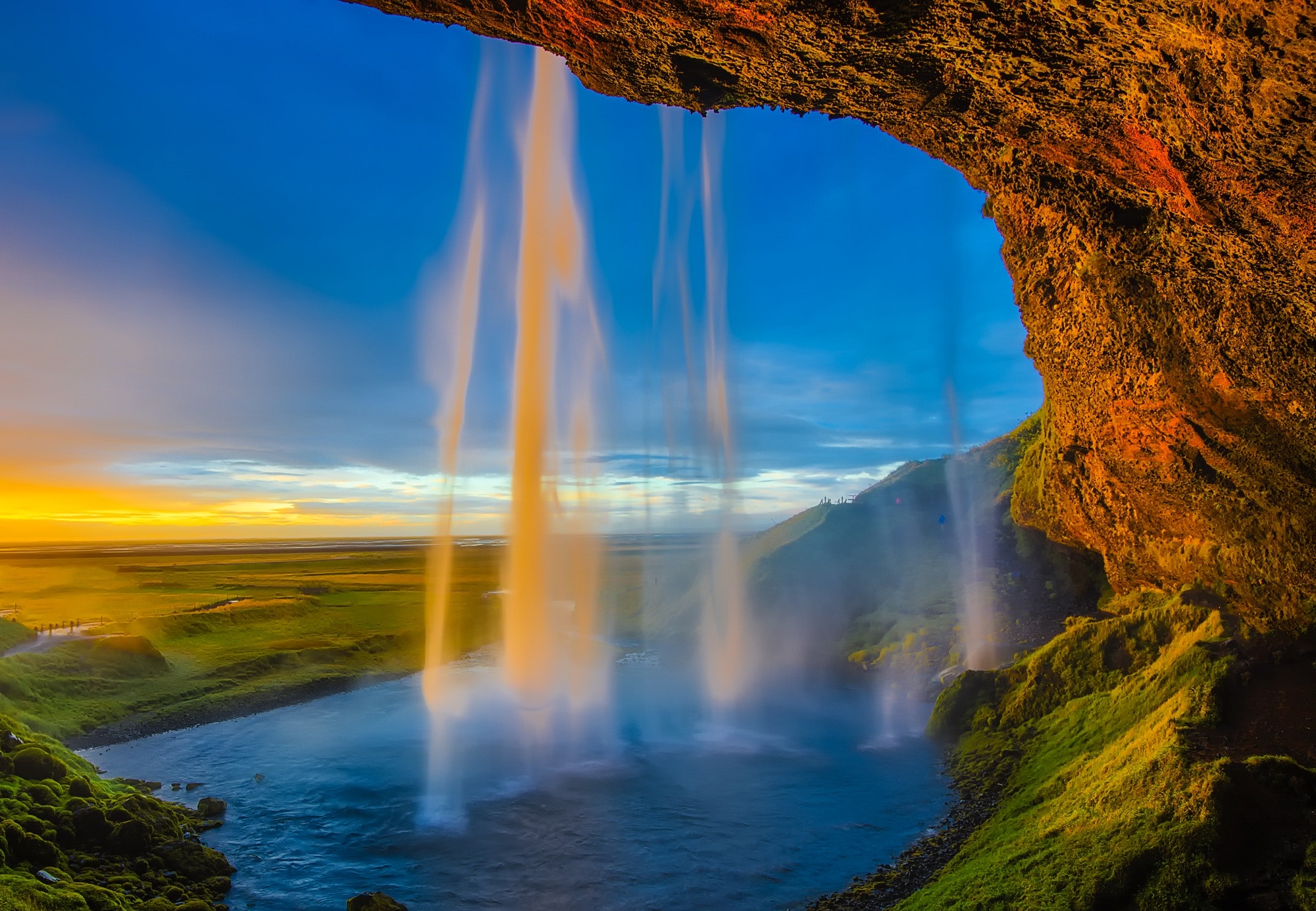 Icelandic Aurora Self Drive | Luxury Self Drive Holiday in Iceland with off The Map