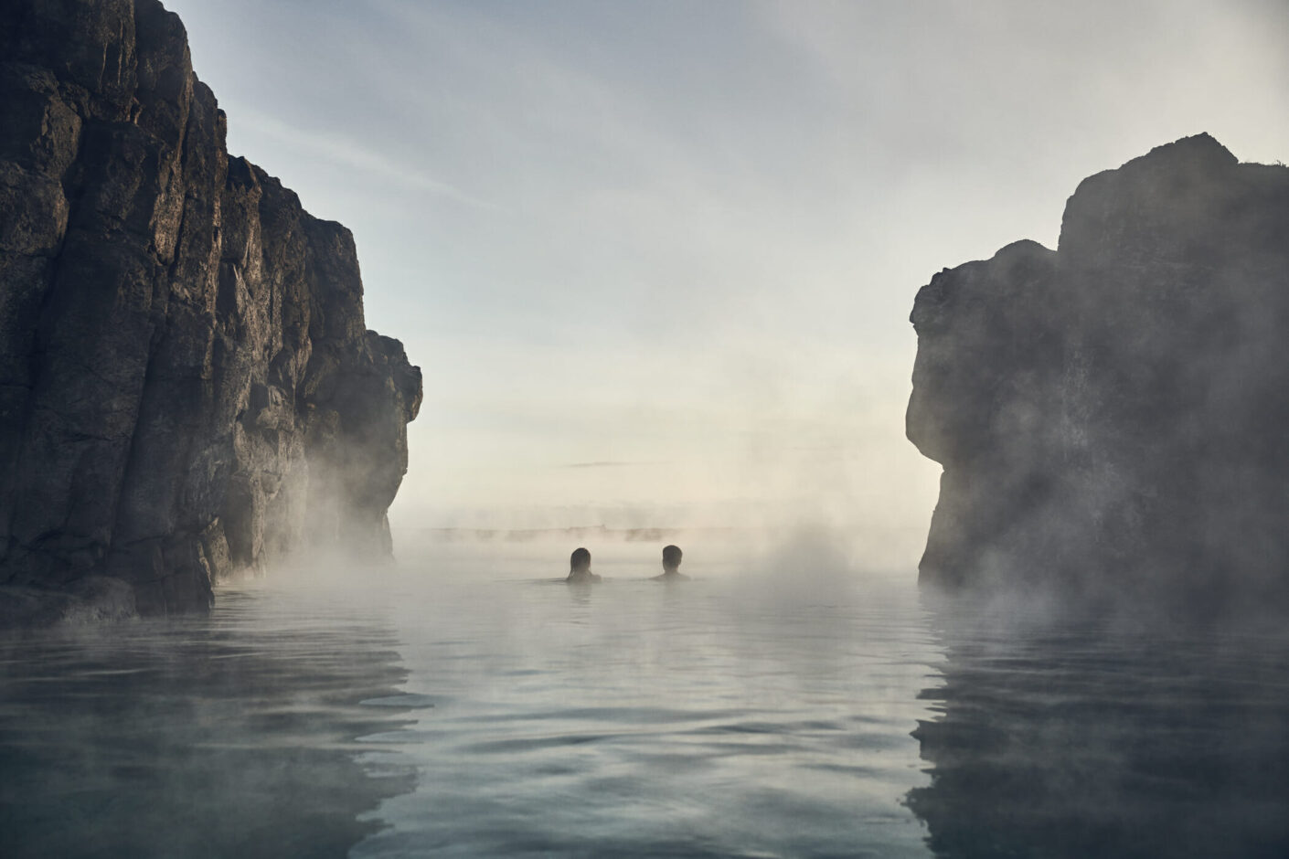 Sky Lagoon in Iceland | Luxury Holidays in Iceland with Off The Map