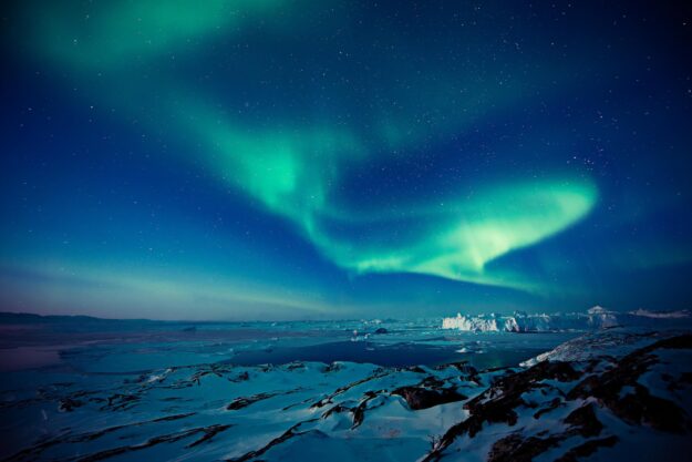 Ice-Fjord Adventure | Travel to Greenland with Off The Map