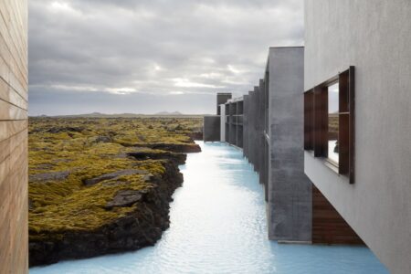 The Retreat Luxury Spa Hotel in Iceland | Luxury Holidays in Iceland with Off The Map