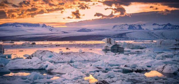 Icelandic Spa Retreat | Luxury Holidays in Iceland with Off The Map