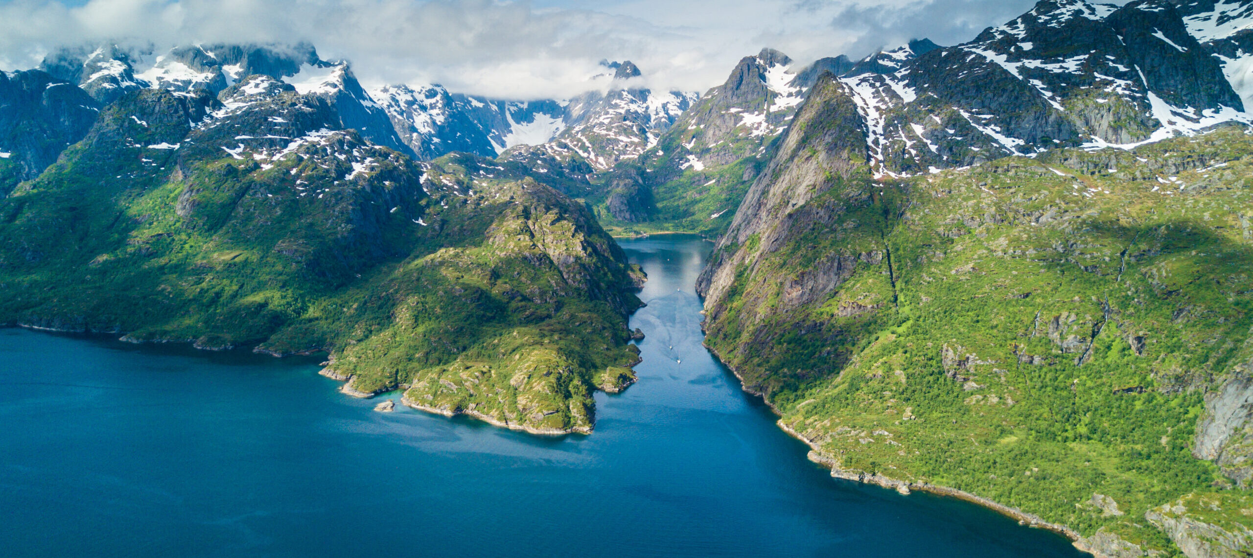 Troll Fjord | Luxury Oslo Fjords Adventure | Luxury Fjords Holiday in Norway | Travel with off The Map