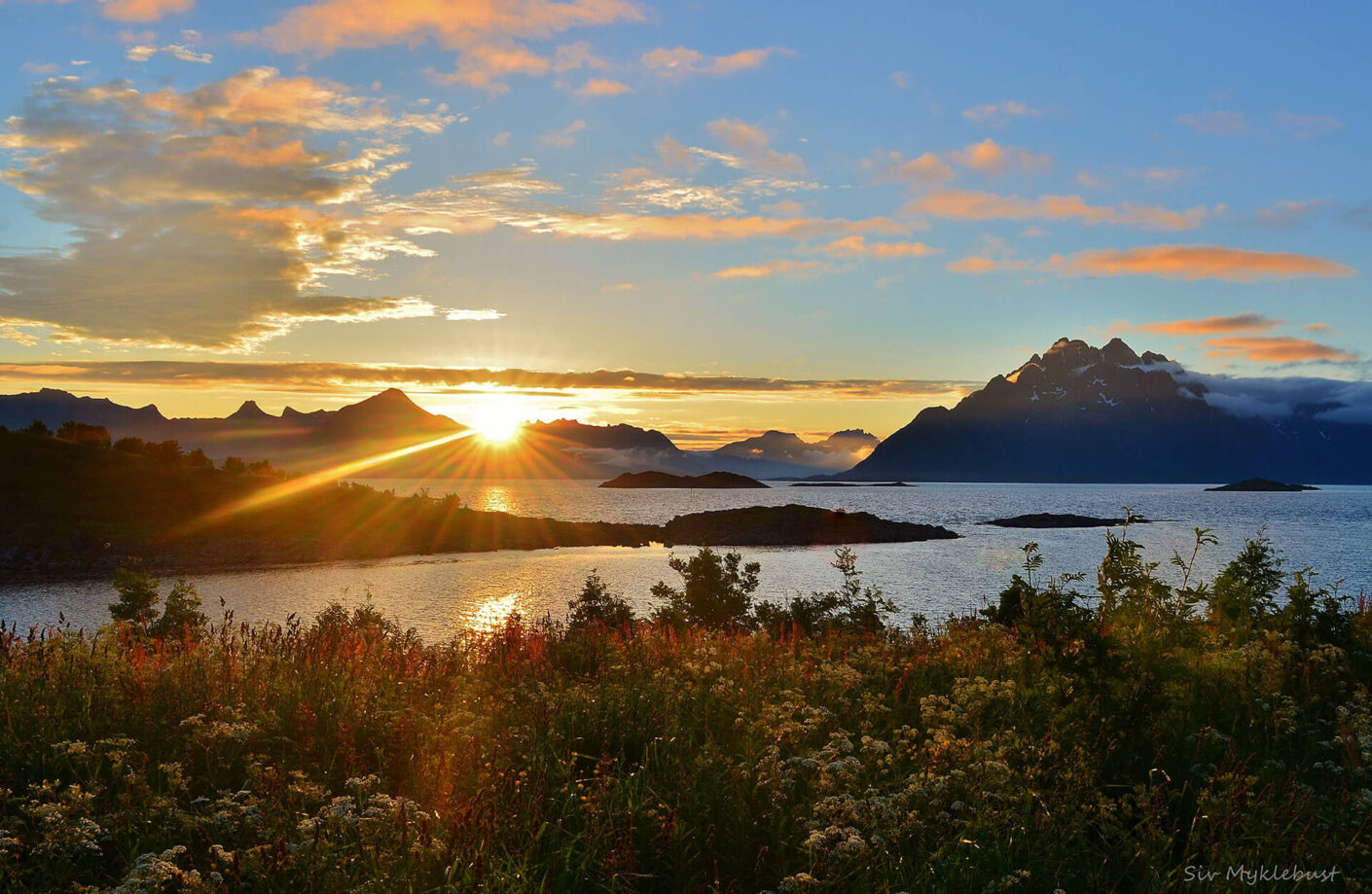 Oslo and Lofoten Sea Eagle Safari | Luxury Holidays in Norway | Travel with Off The Map