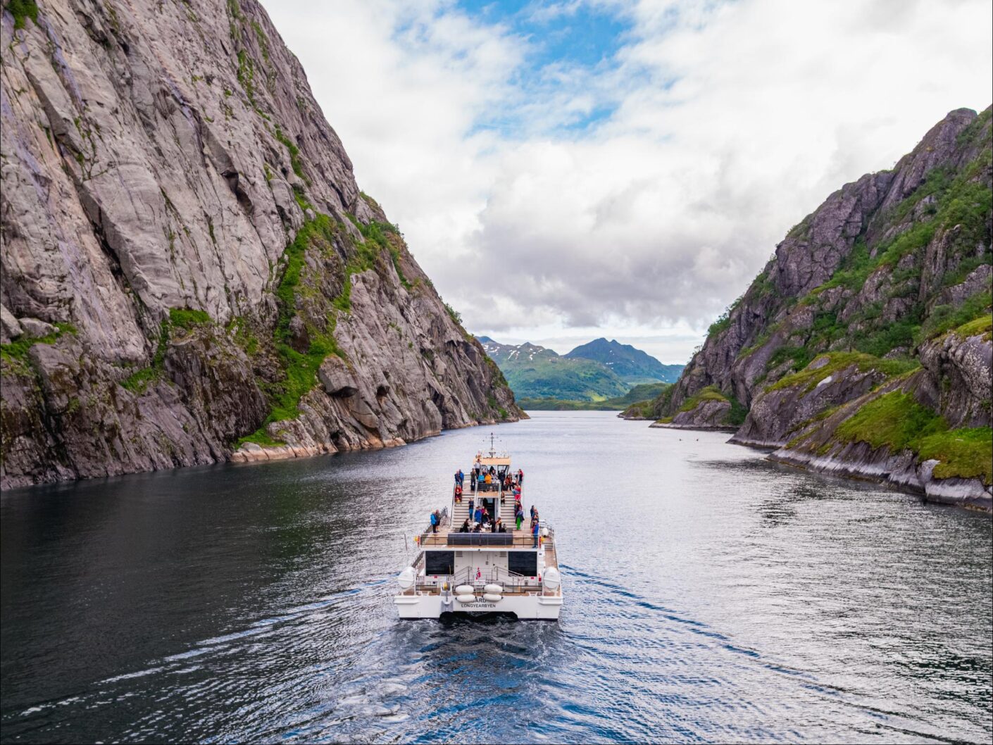 Oslo and Lofoten Sea Eagle Safari | Luxury Holidays in Norway | Travel with Off The Map