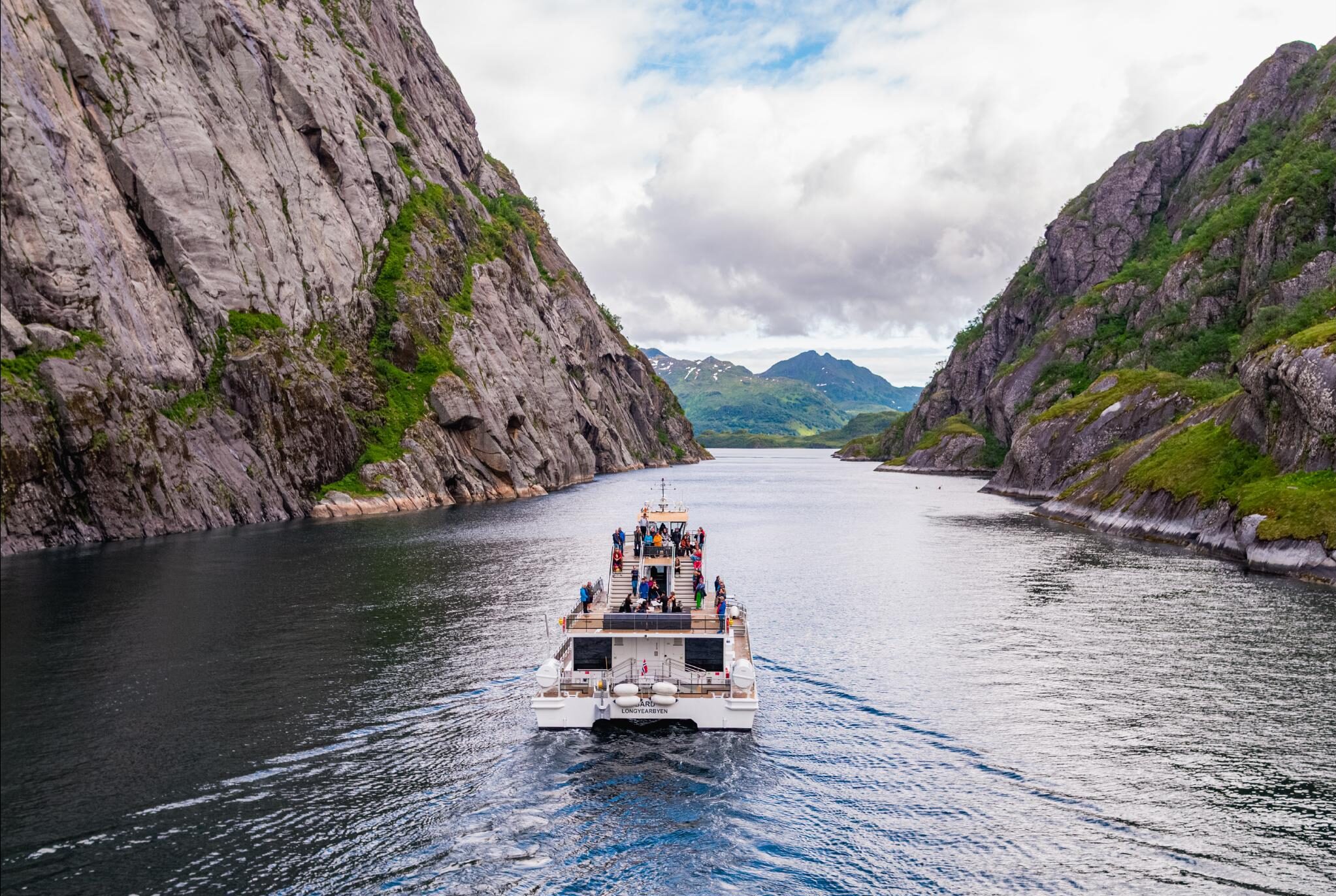 Luxury Ålesund and Fjord Hideaway | Oslo and Lofoten Sea Eagle Safari | Luxury Holidays in Norway | Travel with Off The Map