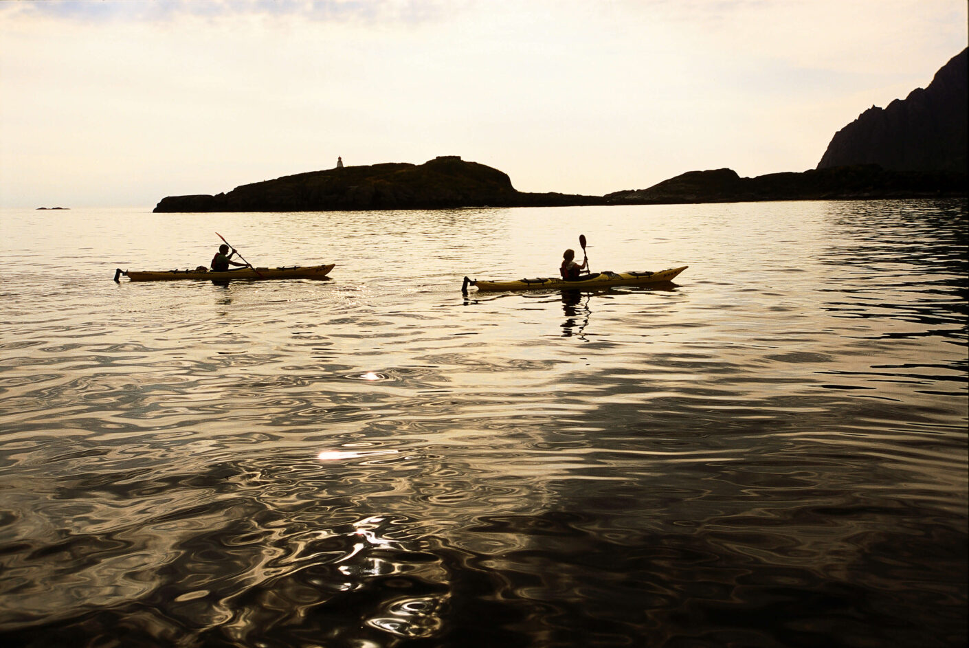 Oslo and Lofoten Sea Eagle Safari | Luxury Holidays in Norway | Travel with Off The Map