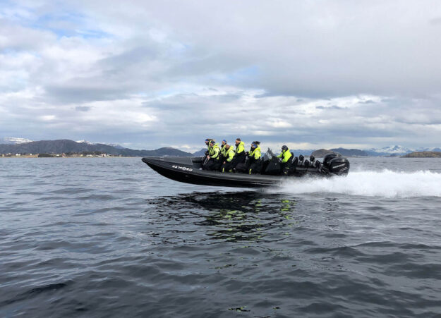 Oslo and Lofoten Sea Eagle Safari | Luxury Holidays in Norway | Travel with Off The Map