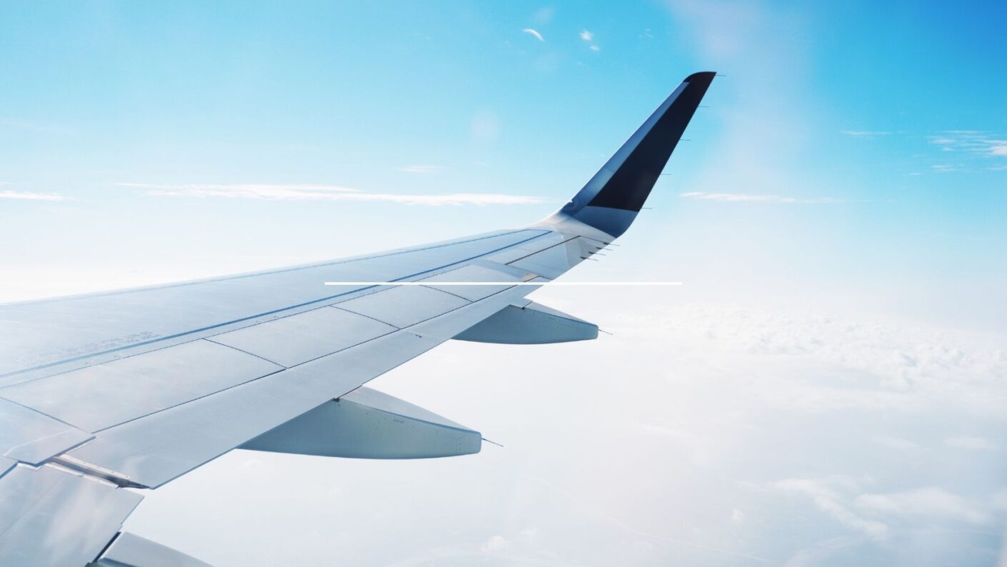 Flight Home - Luxury Holidays with Off The Map