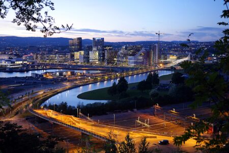 Oslo, Norway and Sweden Summer Tour - Oslo City Break - Luxury Holidays in Oslo - Travel with Off The Map