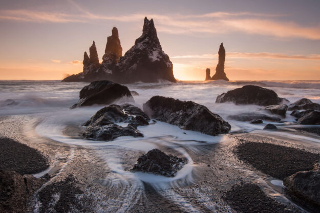 Private Guided Glacier Lagoon Tours | Luxury Holidays in Iceland with Off The Map
