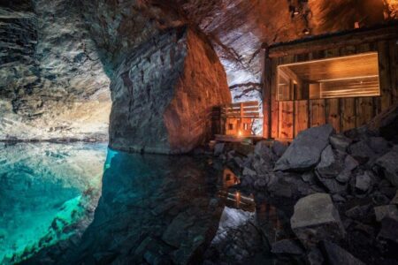 Savouring Swedish Serenity | Relaxing Luxury Spa Holiday in Sweden | Hello Sunnanhed Wellness Retreat in Sweden | Travel with Off The Map