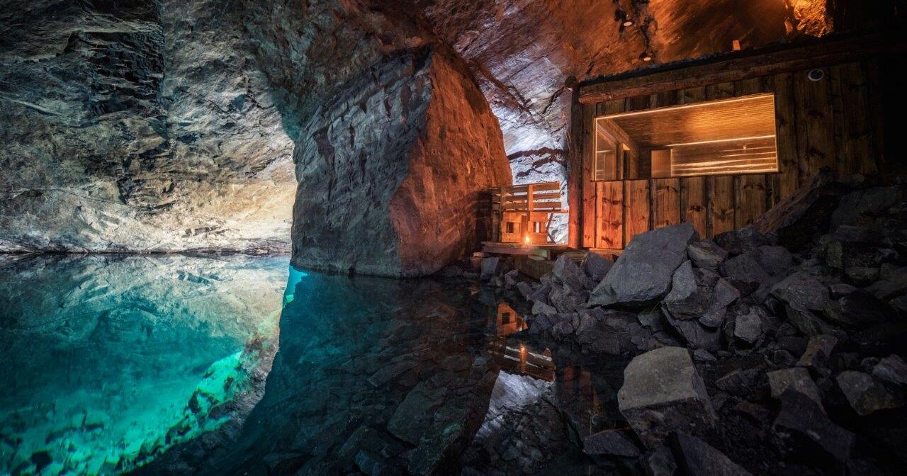 Savouring Swedish Serenity