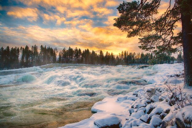 Seven Nights, Seven Rooms | Stay in the Famous Treehotel in Sweden | Luxury Holidays in Sweden | Travel with Off The Map
