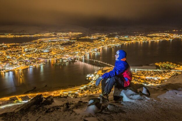 Tromsø Experience | Tromsø Luxury City Break | Northern Norway | Travel with Off The Map