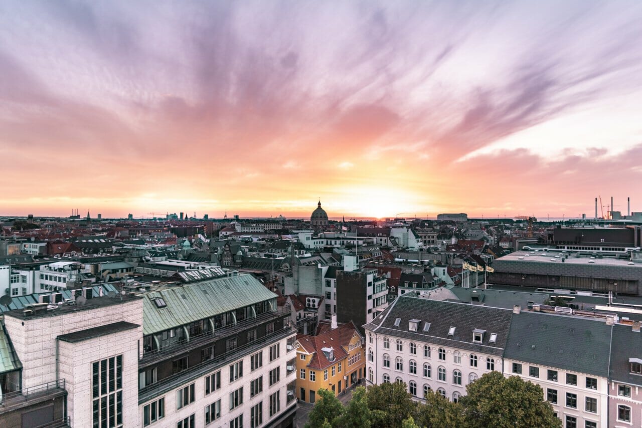 unique stays denmark