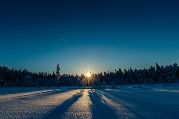 The Wood Hotel | Vana Spa | Luxury Holidays in Sweden | Travel with Off The Map