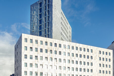 Fosshotel Reykjavik
