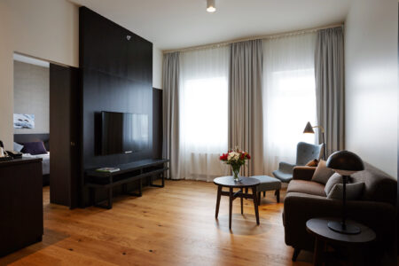 Fosshotel Reykjavik