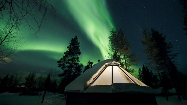 Apukka Resort