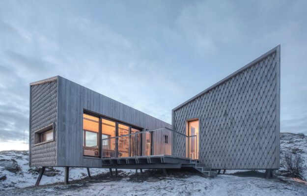 Arctic Hideaway | Luxury Holidays in Norway | Travel with Off The Map