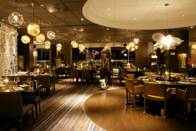 Arctic Escape: Body, Mind and Soul | Clarion Sense Lulea | Luxury Spa Holiday in Sweden with Off The Map Travel