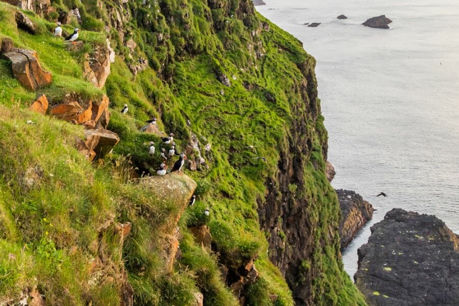 Luxury Holidays to the Faroe Islands