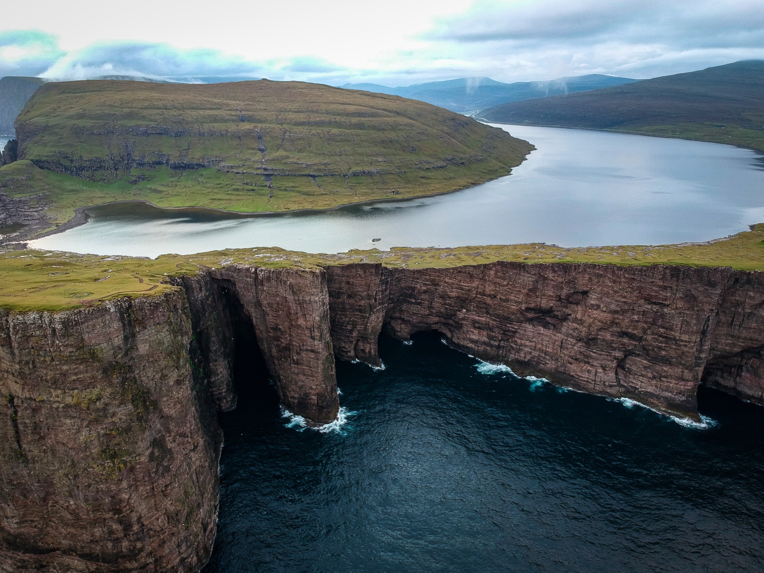 Luxury Holidays to the Faroe Islands
