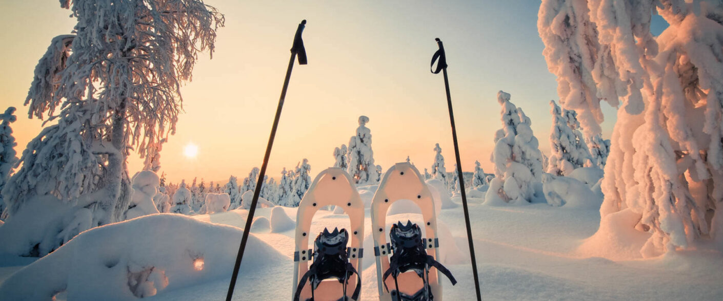 Luxury Holidays to Finland