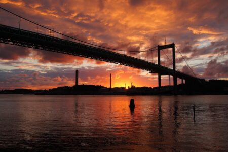 Gothenburg is Sweden’s relaxed second city, known for its canals, festivals, and easy access to seafood, islands, and stunning coastal landscapes. Travel with Off The Map.