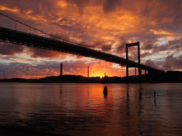 Gothenburg is Sweden’s relaxed second city, known for its canals, festivals, and easy access to seafood, islands, and stunning coastal landscapes. Travel with Off The Map.