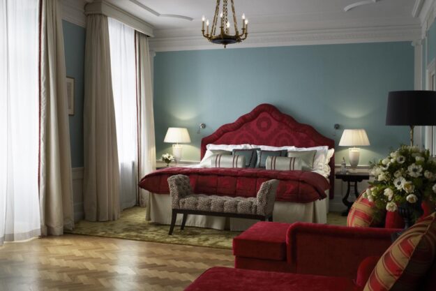 Grand Hotel Stockholm