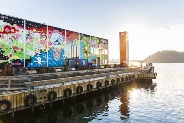 Norway’s Capital city Oslo is the perfect location for a stopover or a city break in Norway. Travel with Off The Map.