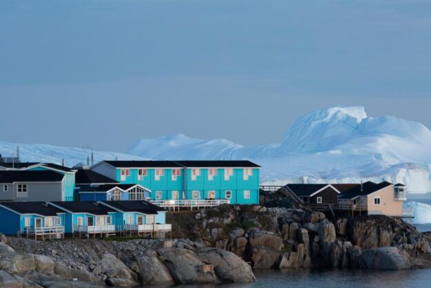 Hotel Icefjord
