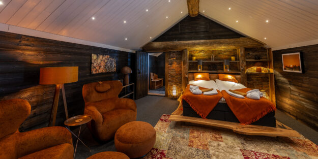 Lapland Guesthouse