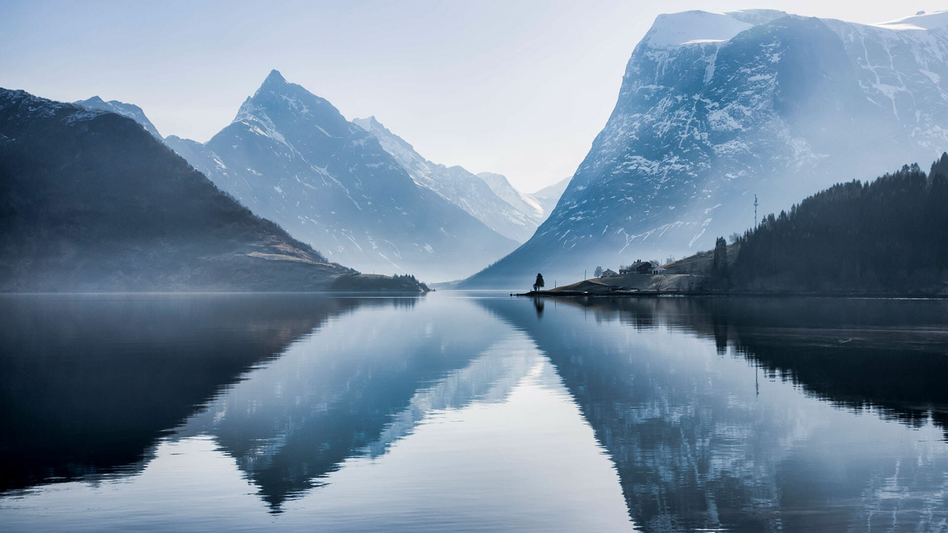 Luxury Holidays to Norway