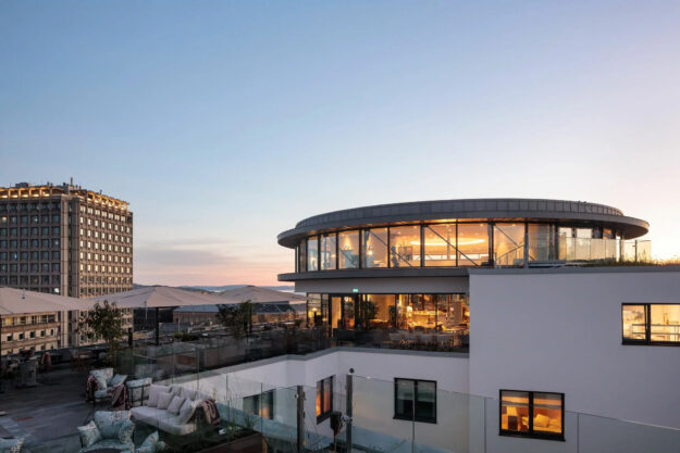 Sommerro House