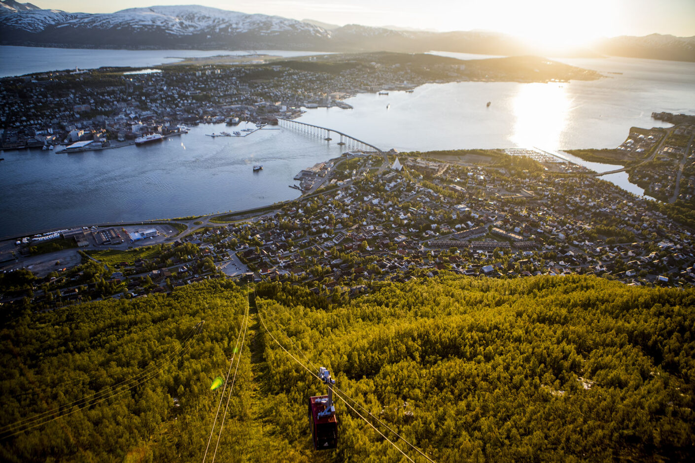 Christian Roth Christensen - VisitNorway.com