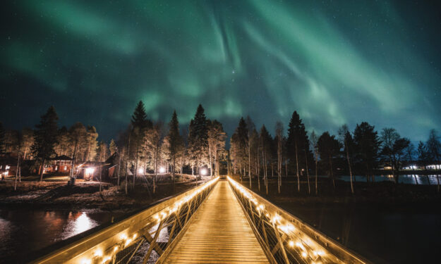 Aino Private Island Hotel