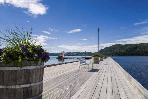 The Wood Hotel | Vana Spa | Luxury Holidays in Sweden | Travel with Off The Map