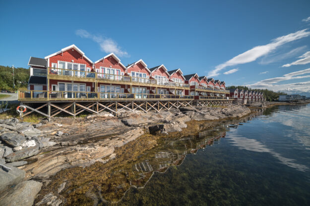 Luxury Holidays in Norway | Travel with off The Map