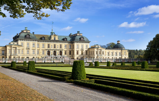 Stockholm City Tour
